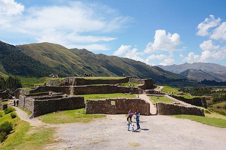 Cusco Machu Picchu Tour 3 Days - service privé
