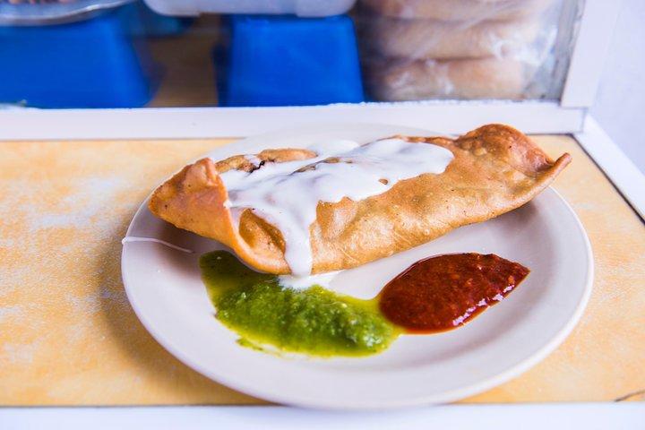 Gosto de Puebla