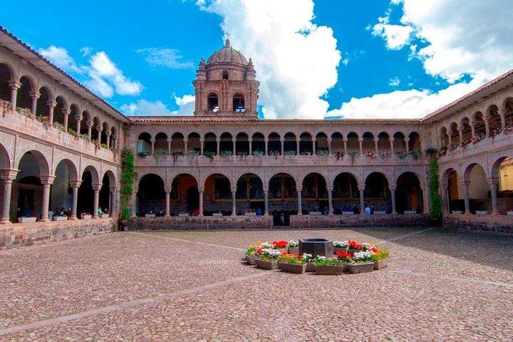 Cusco Machu Picchu Tour 3 Days - service privé