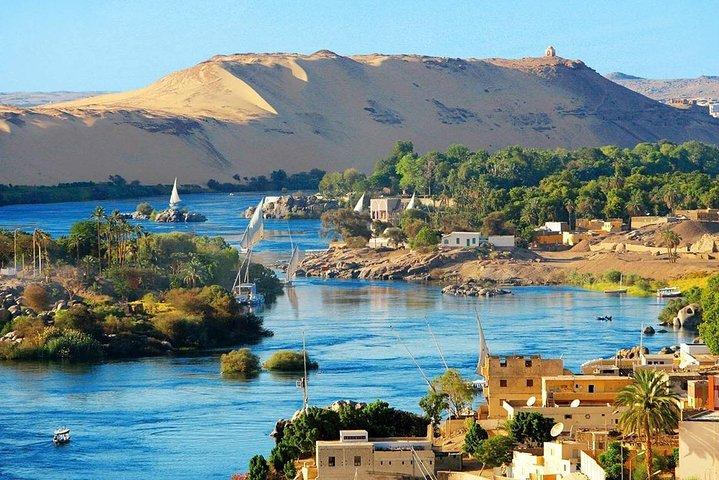 Alexandria Day Tour from Cairo