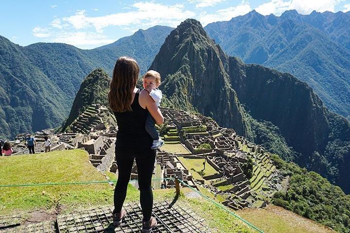 Cusco Machu Picchu Tour 3 Days - service privé