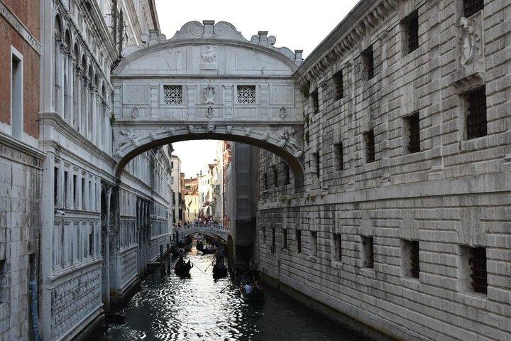 Venice Rialto Market Food Delicacies und Sightseeing Tour mit einem einheimischen Führer