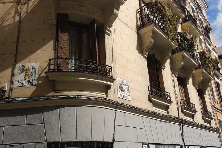 Madrid musulmana