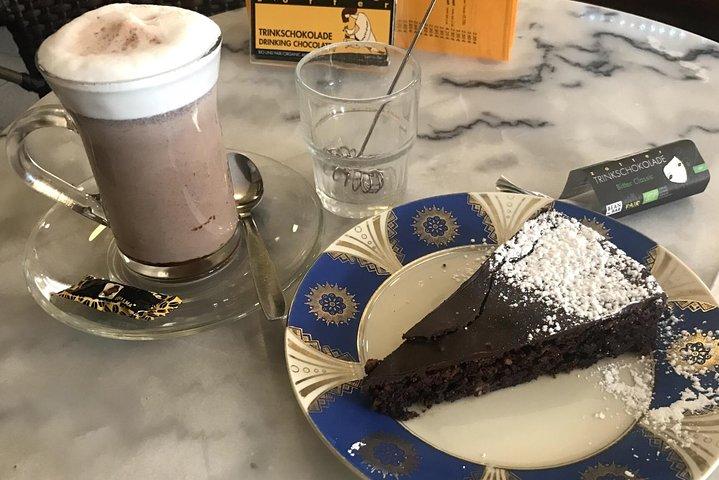 Tour Food & Fables di Heidelberg