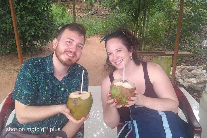 2 notti Misty Munnar Sightseeing (tour privato con auto) - Vacanze Iris