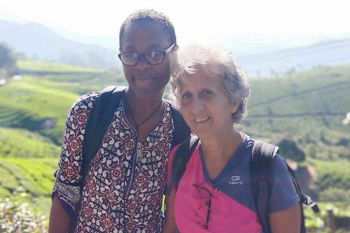 2 notti Misty Munnar Sightseeing (tour privato con auto) - Vacanze Iris