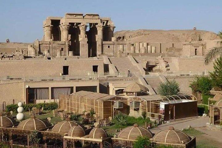 Overdag Luxor