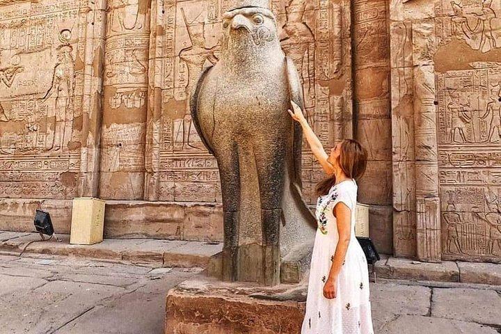 Overdag Luxor
