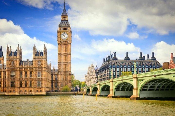プライベート送迎：ビジネスカーでヒースロー空港LHRからロンドンまで