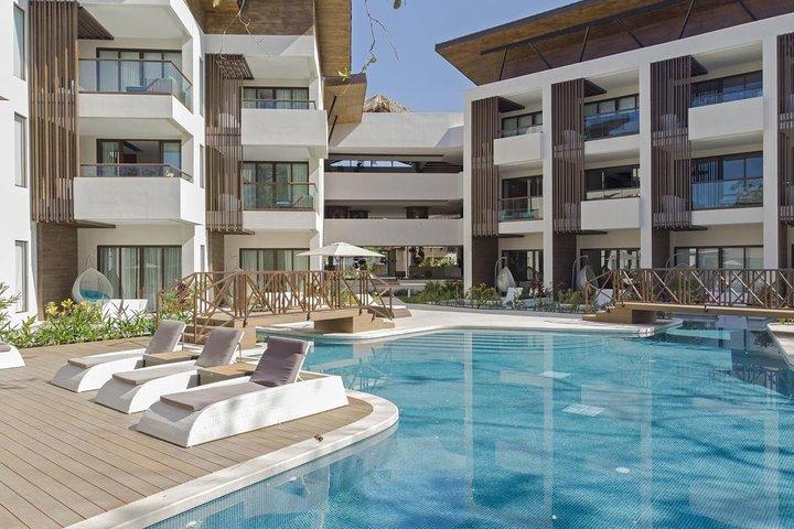 Shuttle fra Liberia Lufthavn til Azura Beach Resort Costa Rica