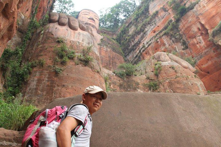 7-dagars privat turné från Peking till Chengdu med Bullet Train