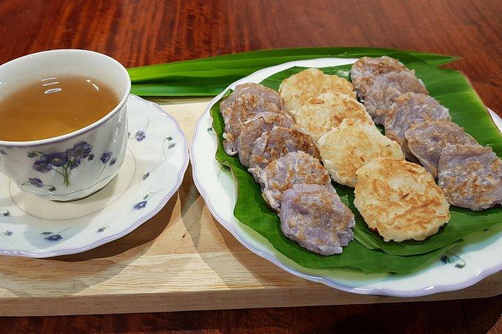 Private Thai Home Cooking Lesson (since 2004)