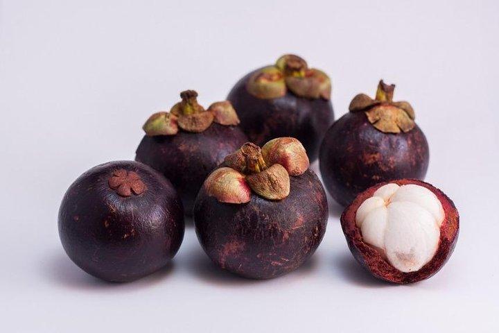 Penang: visite matinale des aliments à pied