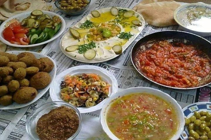 Privat Cairo Street Food Tour