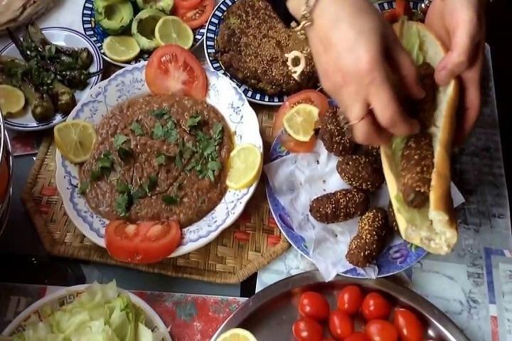 Privat Cairo Street Food Tour