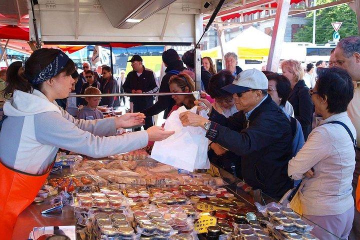 Private geführte Stadtrundfahrt - Bergens Top-Sehenswürdigkeiten
