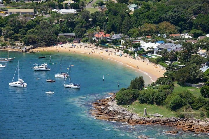 Half-Day or Full-Day Private Guide Hire From Sydney