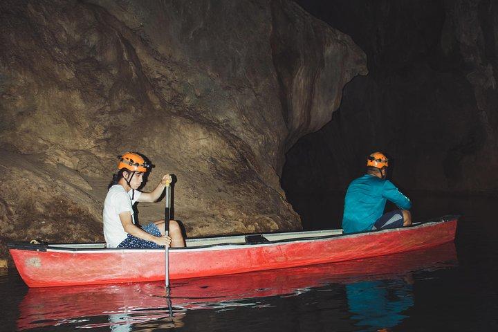 Hotell nära Barton Creek Cave