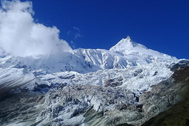 Manaslu Circuit Trekking