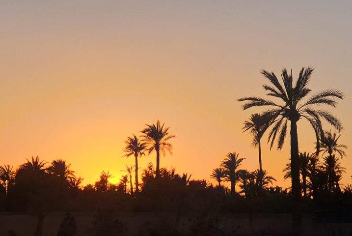 "Marrakech e il deserto" Avventura di 7 giorni non stop.