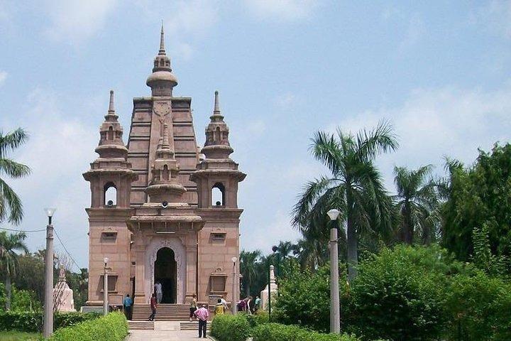Varanasi tour