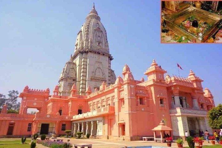 Varanasi tour
