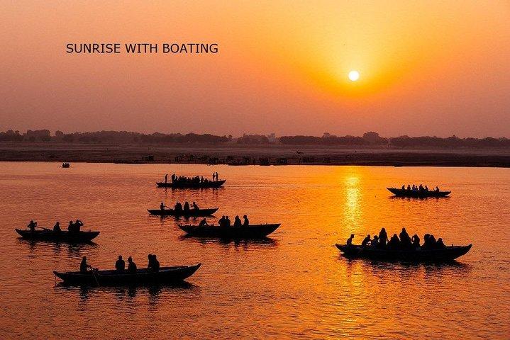 Varanasi tour