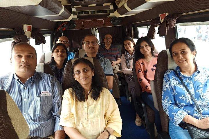 Amritsar 1 Nacht / 2 Tage Tour