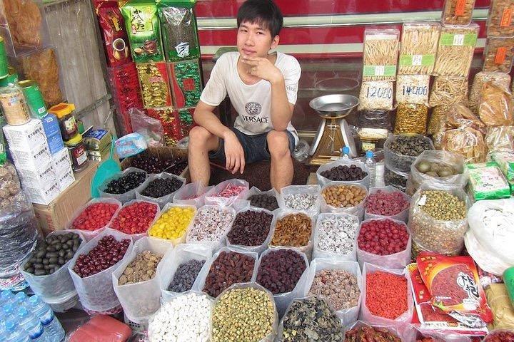 Antiguo Bangkok Instagram Tour