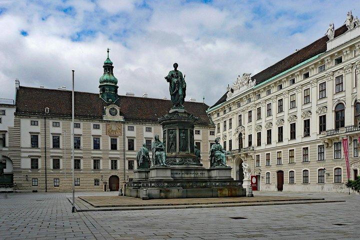 Aspectos destacados de Viena : El juego de exploración de la Gran Plaga