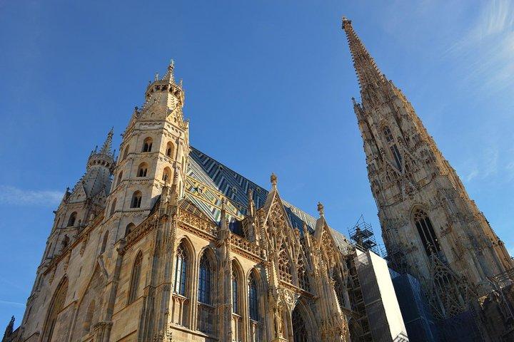 Vienna Highlights: O Grande Jogo de Exploração da Peste