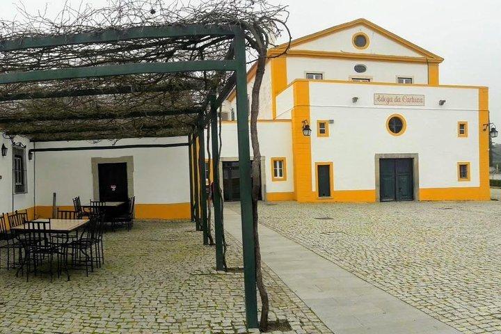 Evora & Alentejo vinregion privat luksustur
