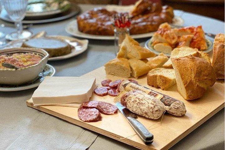 A casa, in famiglia - Cooking Class