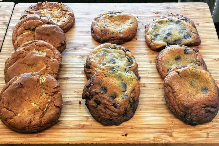 Queen West Food Crawl