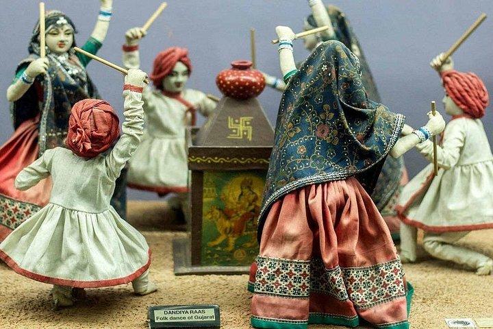 ホーリーフェスティバル7日間のプライベートツアー–インドの芸術と文化のベスト