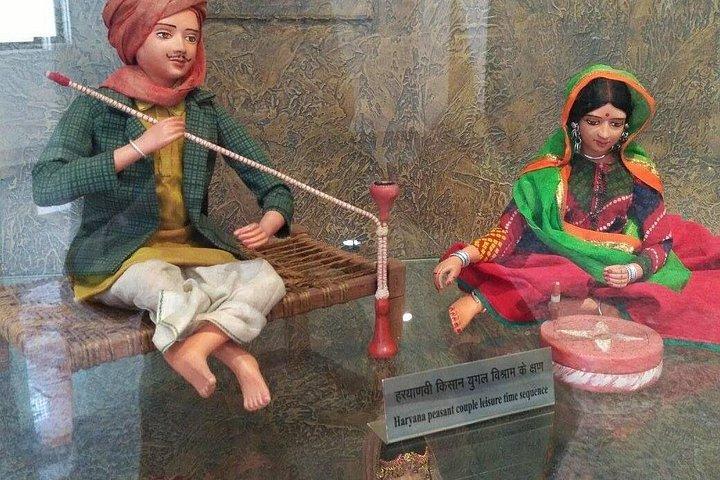 ホーリーフェスティバル7日間のプライベートツアー–インドの芸術と文化のベスト