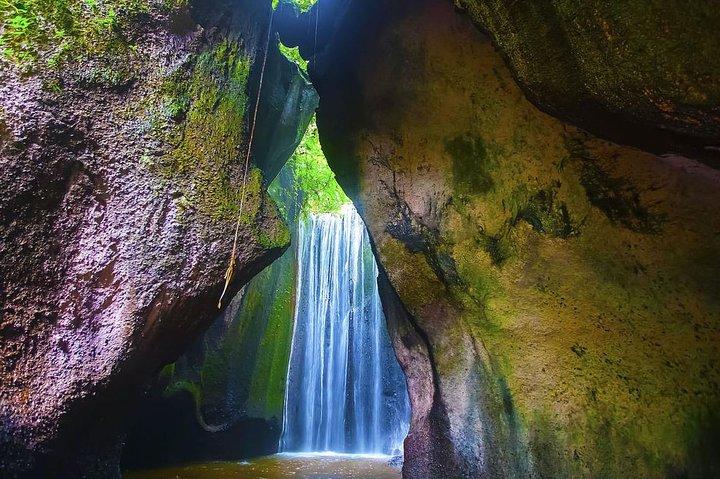 East Bali Instagram Tour com a Porta do Céu