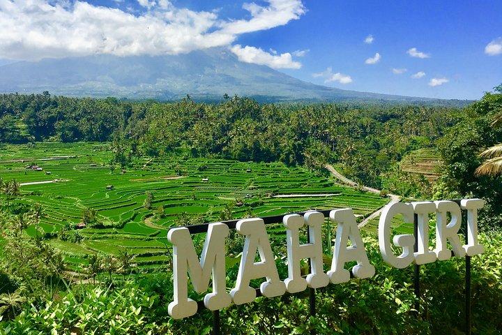 East Bali Instagram Tour com a Porta do Céu