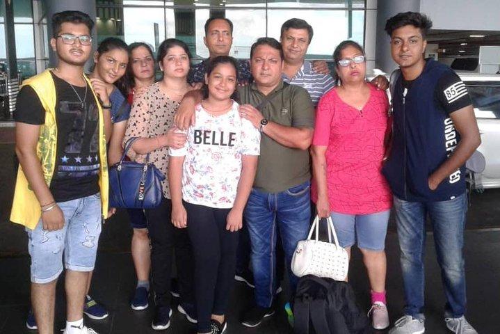Flughafen Kuala Lumpur Nach Kuala Lumpur Hotels