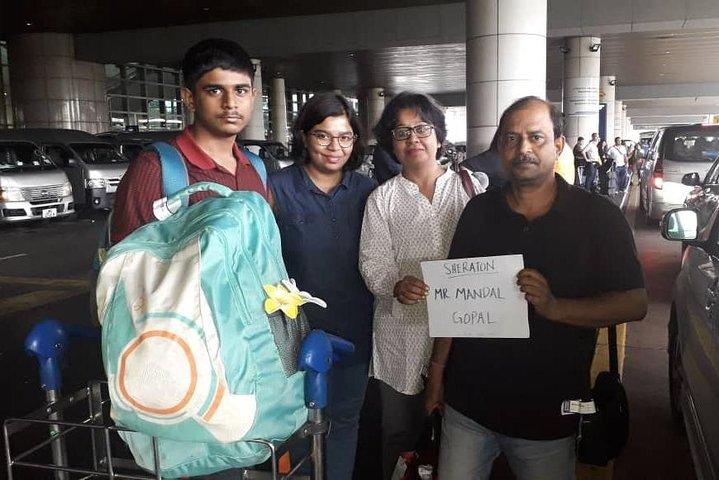 Aeroporto Internacional de Kuala Lumpur Para Hotéis em Kuala Lumpur