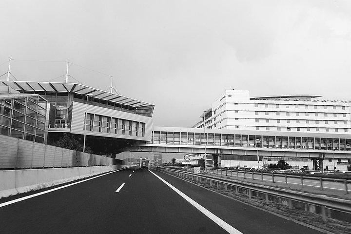 Traslado Aeropuerto Internacional de Atenas