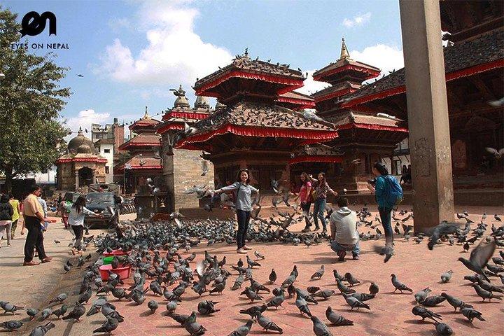 Tour rilassante di Kathmandu e Pokhara
