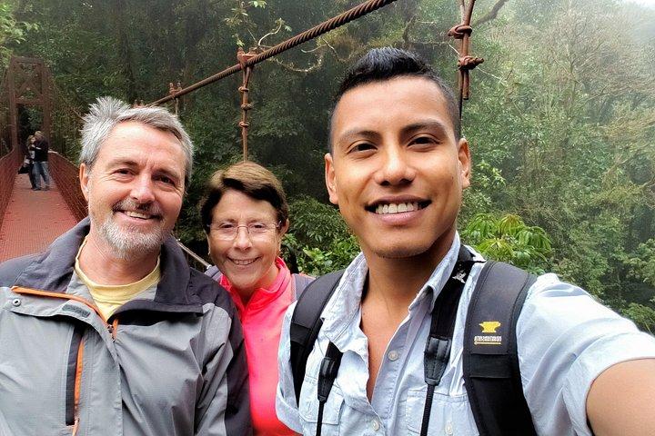 (Private)Nature History Walk