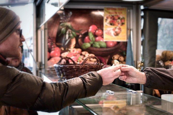Privé Nederlandse Eten Tour - Eet als een Local