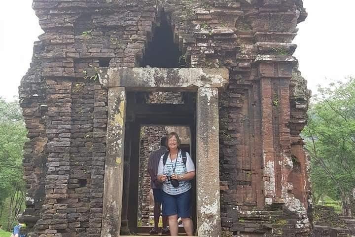 My Son Sunrise Private Guided Tour