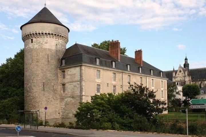 Ture: Privat vandretur i det historiske centrum