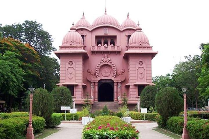 Excursion privée d'une demi-journée à Rajkot avec déjeuner
