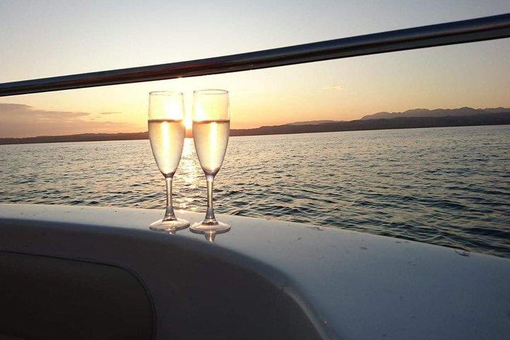 Sunset Tour in Sirmione