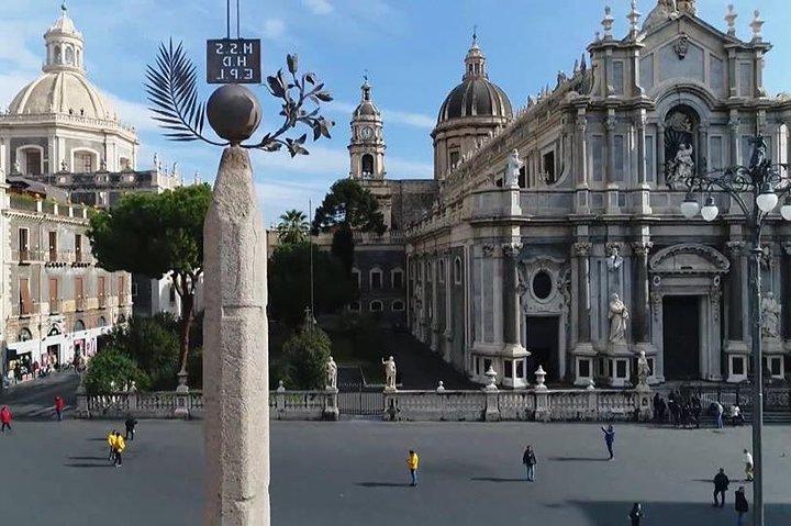 Sicilian Odyssey - Privat tur til Sicilien
