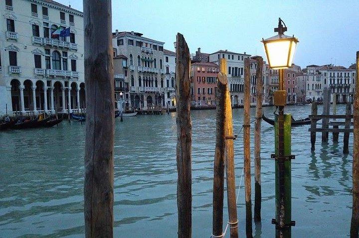 Eine private Food-Tour in Venedig zwischen "Bacari" und "Cicchetti"